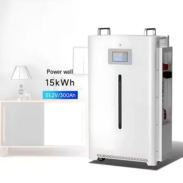 BaterieStocare.ro - Baterii stocare low voltage 15kwh panouri solare pentru casa si invertor panouri solare - Baterie KingKong 6