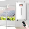 BaterieStocare.ro - Baterii stocare low voltage 15kwh panouri solare pentru casa si invertor panouri solare - Baterie KingKong 7