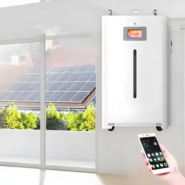 BaterieStocare.ro - Baterii stocare low voltage 15kwh panouri solare pentru casa si invertor panouri solare - Baterie KingKong 7