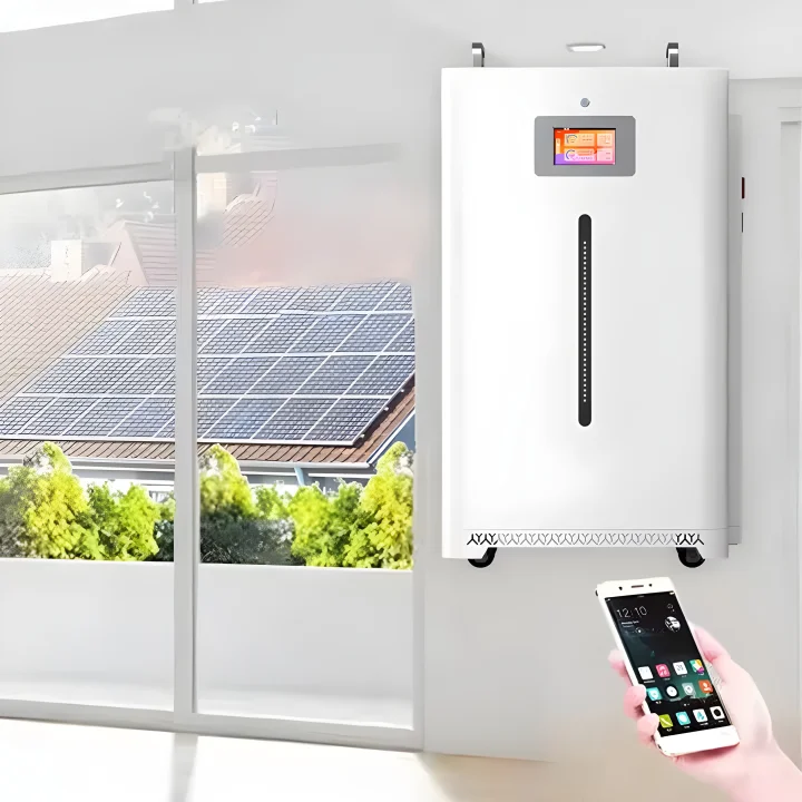 BaterieStocare.ro - Baterii stocare low voltage 15kwh panouri solare pentru casa si invertor panouri solare - Baterie KingKong 7