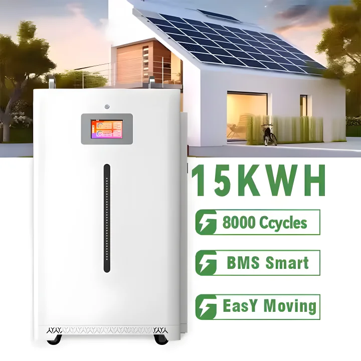 BaterieStocare.ro - Baterii stocare low voltage 15kwh panouri solare pentru casa si invertor panouri solare - Baterie KingKong 8
